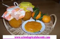Marmellata di mandarini